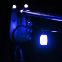 Fox Black Label Dinky Halo Bobbins